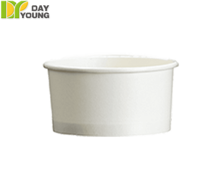 Paper Food Containers - Ice cream Cups 5oz